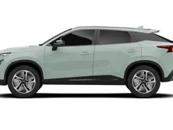 Omoda E5