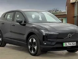Used 2025 Volvo EX30 Plus SUV | £25,490 (Super price)