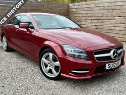 Used 2012 Mercedes 350 AMG | £8,495 (Fair price)