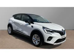 Other Used 2021 Renault Captur Play SUV | £13,431 (Fair price)