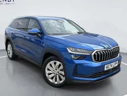 Used 2026 Skoda Kodiaq SE L SUV | £32,799 (Fair price)