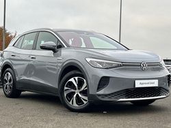 Used 2023 VW ID.4 Pure SUV | £19,795 (Fair price)