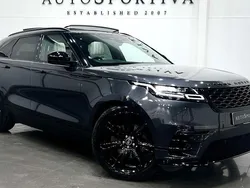 Used 2023 Land Rover Range Rover Velar HSE Dynamic SUV | £39,990 (Expensive)