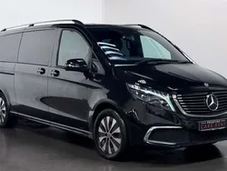 Used 2023 Mercedes EQV300 Premium Estate | £36,770 (Good price)