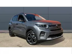 Other New 2024 Citroën C3 PureTech Hatchback | £18,059 (Fair price)