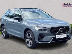 Used 2024 Volvo XC60 Plus SUV | £39,990 (Fair price)
