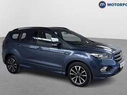 Used 2019 Ford Kuga ST-Line SUV | £13,349 (Good price)