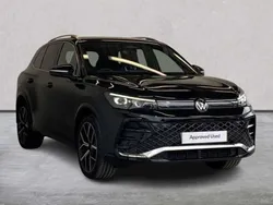 Used 2025 VW Tiguan R-line SUV | £38,697