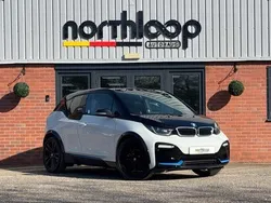 Used 2022 BMW i3 Comfort Edition Hatchback | £15,250 (Good price)