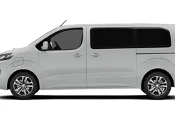 Used 2022 Peugeot Traveller Active MPV | £17,500