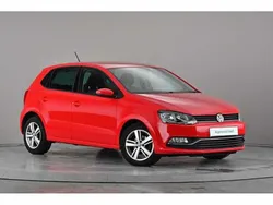 Used 2017 VW Polo | £9,750 (Fair price)