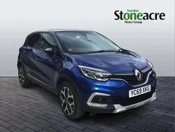 Other Used 2019 Renault Captur GT-Line SUV | £9,995 (Fair price)