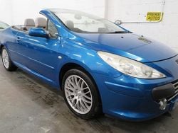 Used 2007 Peugeot 307 Sport Cabriolet | £2,000 (Fair price)