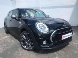 Black Used 2017 Mini Cooper Clubman Estate | £10,999 (Fair price)