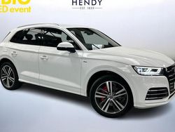 Used 2020 Audi Q5 Competition SUV | £25,499 (Super price)