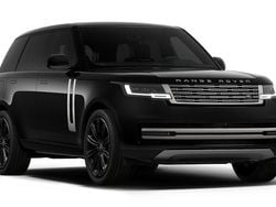 New 2025 Land Rover Range Rover HSE SUV | £112,283 (Good price)