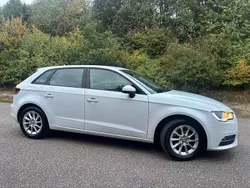 White Used 2015 Audi A3 Hatchback | £7,795 (Good price)