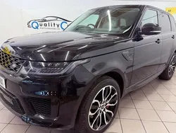 Black Used 2019 Land Rover Range Rover Sport Autobiography Dynamic SUV | £28,795 (Fair price)