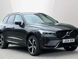 Used 2024 Volvo XC60 Ultimate SUV | £43,950 (Fair price)