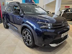Blue New 2025 Citroën C5 Aircross SUV | £25,609 (Fair price)