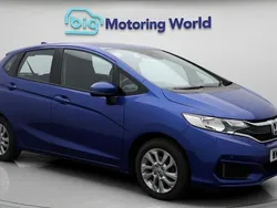 Used 2019 Honda Jazz SE Hatchback | £12,000 (Fair price)