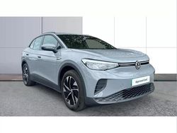 Other Used 2024 VW ID.4 Pro SUV | £30,995