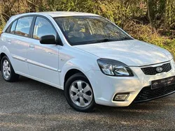 Used 2011 Kia Rio 2 | £1,795 (Fair price)