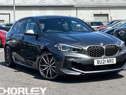 Used 2024 BMW M135 Hatchback | £24,365 (Good price)