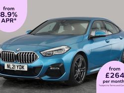 Used 2024 BMW 218 M Sport Coupe | £19,318 (Good price)