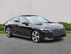 Other New 2024 Audi A5 Advanced Coupe | £51,699 (Super price)