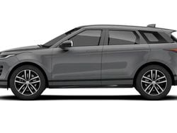 New 2025 Land Rover Range Rover evoque Autobiography Hatchback | £53,771 (Fair price)