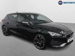 Used 2024 Cupra Leon VZ2 Hatchback | £20,599 (Super price)