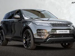 Used 2026 Land Rover Range Rover evoque SE Dynamic Hatchback | £46,066