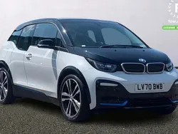 Used 2022 BMW i3 Hatchback | £14,199 (Super price)