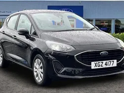 Used 2023 Ford Fiesta Trend Hatchback | £11,200 (Good price)