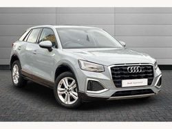 Arrow grey Used 2024 Audi Q2 Sport SUV | £24,970 (Fair price)