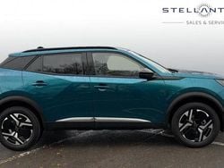 New 2025 Peugeot 2008 Allure SUV | £19,750 (Super price)