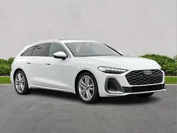 Other New 2025 Audi A5 S-Line Coupe | £48,999 (Fair price)