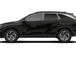 New 2025 Hyundai Tucson Ultimate SUV | £37,320 (Fair price)