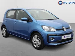 Used 2018 VW up! Highline Hatchback | £9,599 (Fair price)