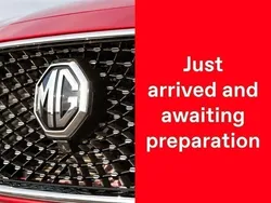 Used 2024 MG ZS Exclusive Sedan | £15,995 (Fair price)
