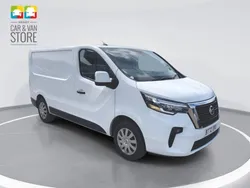 Nissan Primastar