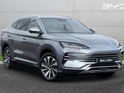 Other New 2025 BYD Seal U Comfort SUV | £30,995 (Good price)