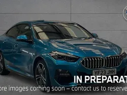 BMW 220