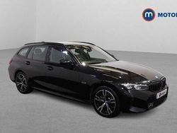 Used 2024 BMW 330e M Sport Estate | £27,999 (Super price)