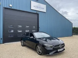 Used 2023 Mercedes A200 Executive Hatchback | £22,990 (Fair price)