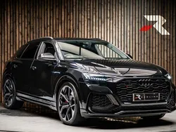 Used 2023 Audi RS Q8 Advanced SUV | £91,950 (Good price)