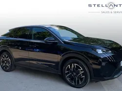 Used 2025 Peugeot 3008 GTi Estate | £28,651 (Expensive)