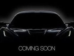 Grey Used 2010 Mercedes CLC200 Hatchback | £5,990