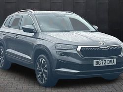 Used 2024 Skoda Karoq SE L SUV | £21,795 (Good price)